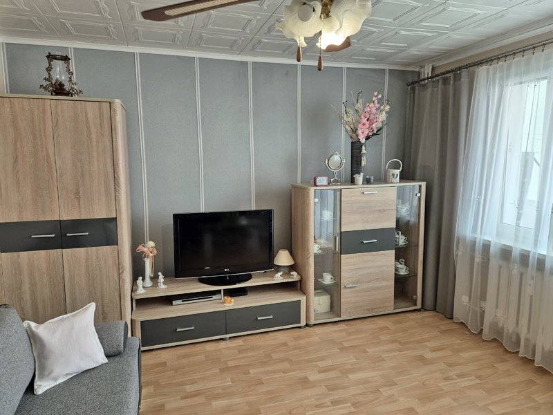 Mieszkanie trzypokojowe na sprzedaż Cieszyn  62m2 Foto 1