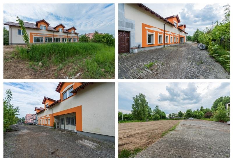 Dom na sprzedaż Grabowo Kościerskie, Nowa  600m2 Foto 3
