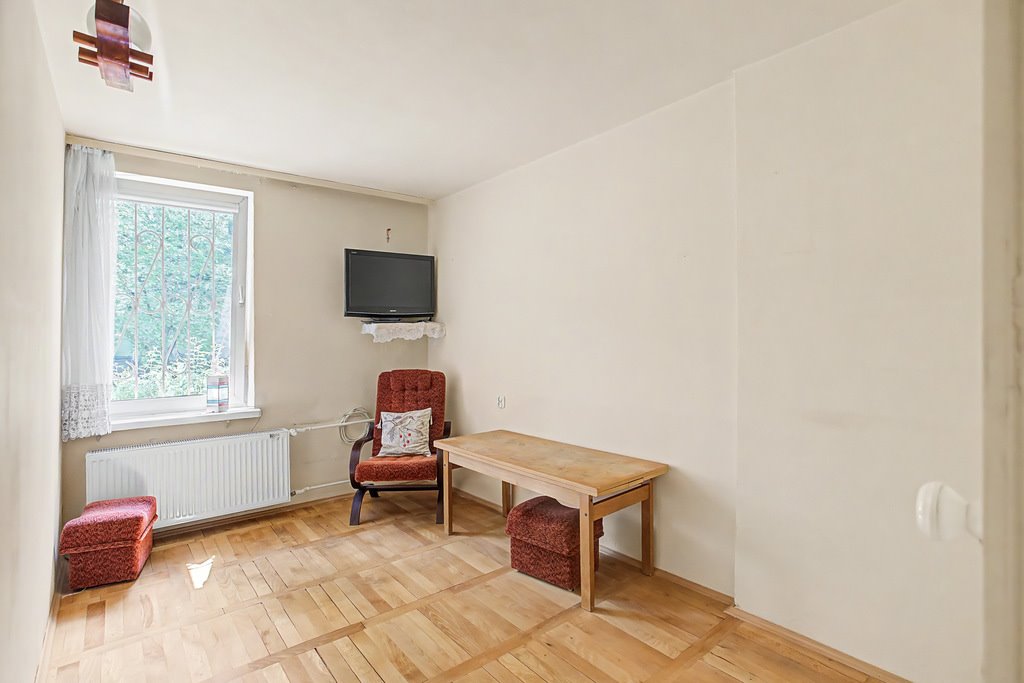 Komfortowe 2-pokoje na start lub inwestycję w centrum Woli Warszawa, Wola, Młynów, Zawiszy  25m2 Foto 1