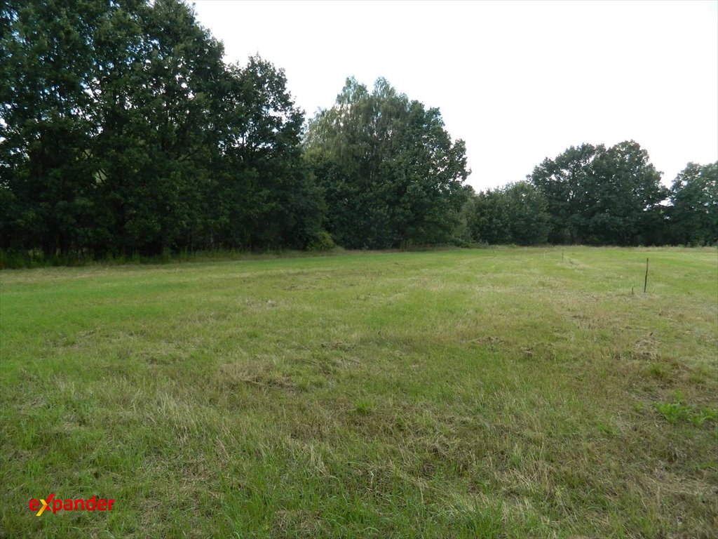 Działka 1000m² pod dom z mediami, szybki dojazd do Częstochowy Częstochowa, Nowa  897m2 Foto 1