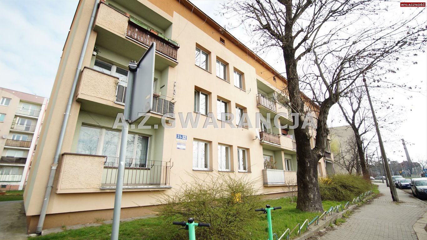 Mieszkanie dwupokojowe na sprzedaż Opole, Śródmieście  53m2 Foto 15