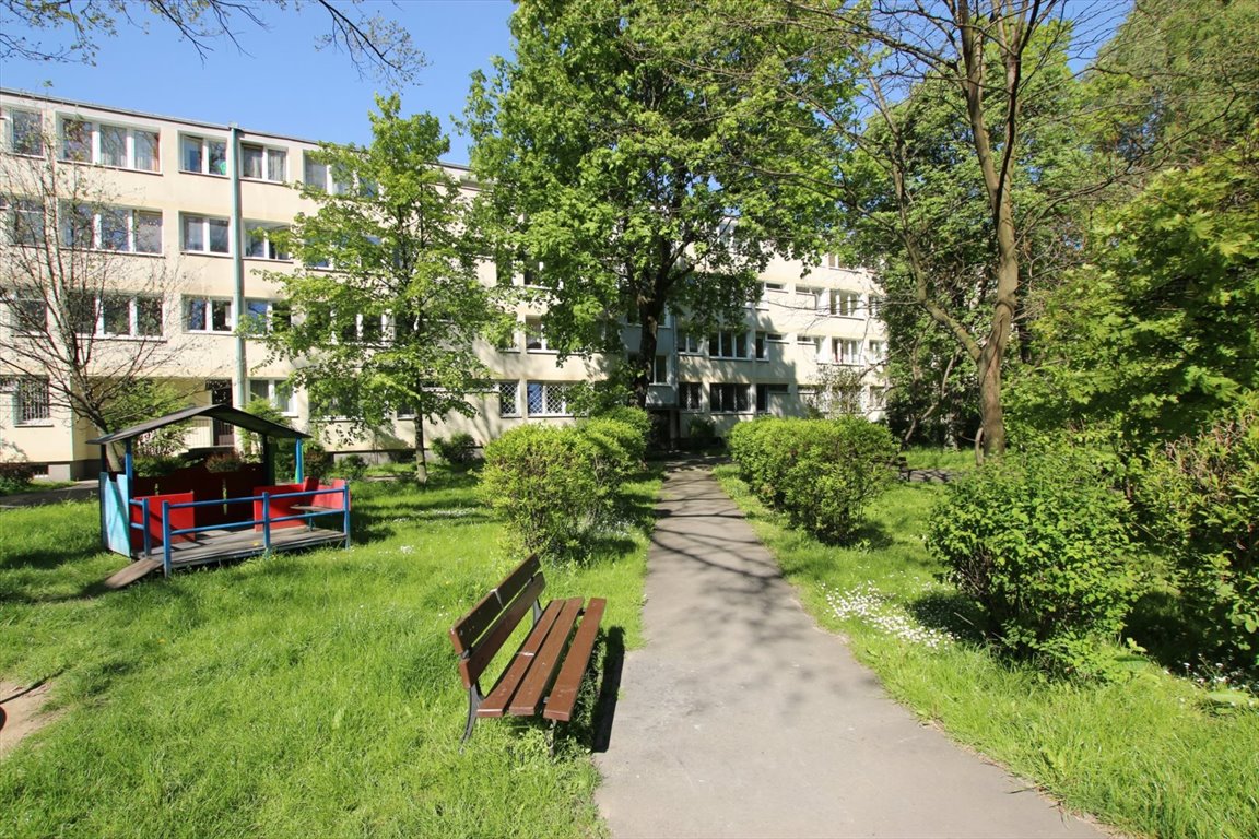 Mieszkanie dwupokojowe na sprzedaż Warszawa, Praga-Południe, Saska Kępa, Saska  39m2 Foto 13