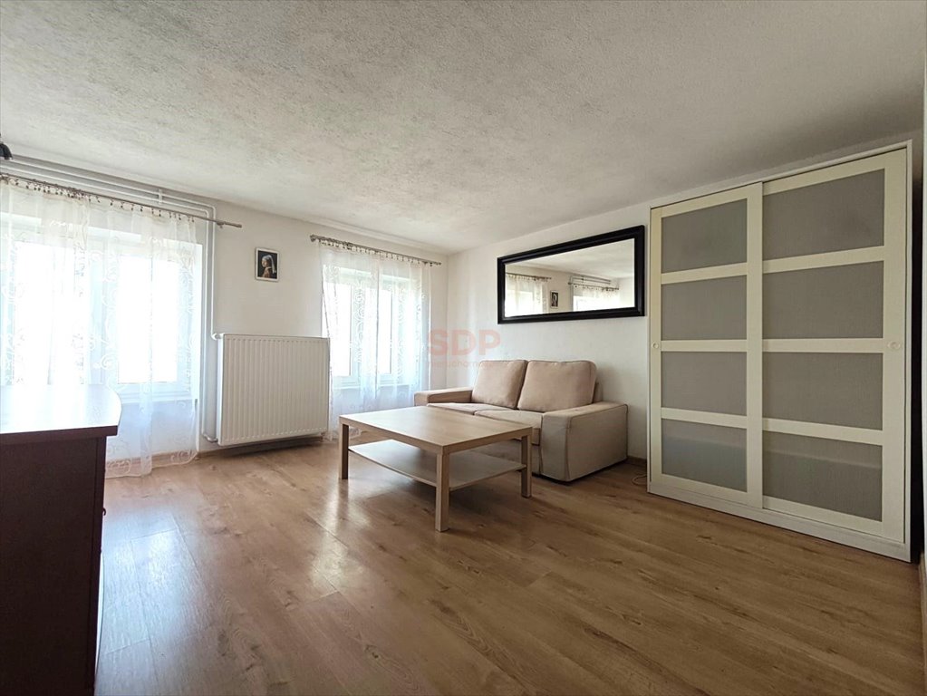 Mieszkanie dwupokojowe na sprzedaż Łódź, Polesie, Stare Polesie, Legionów  54m2 Foto 1