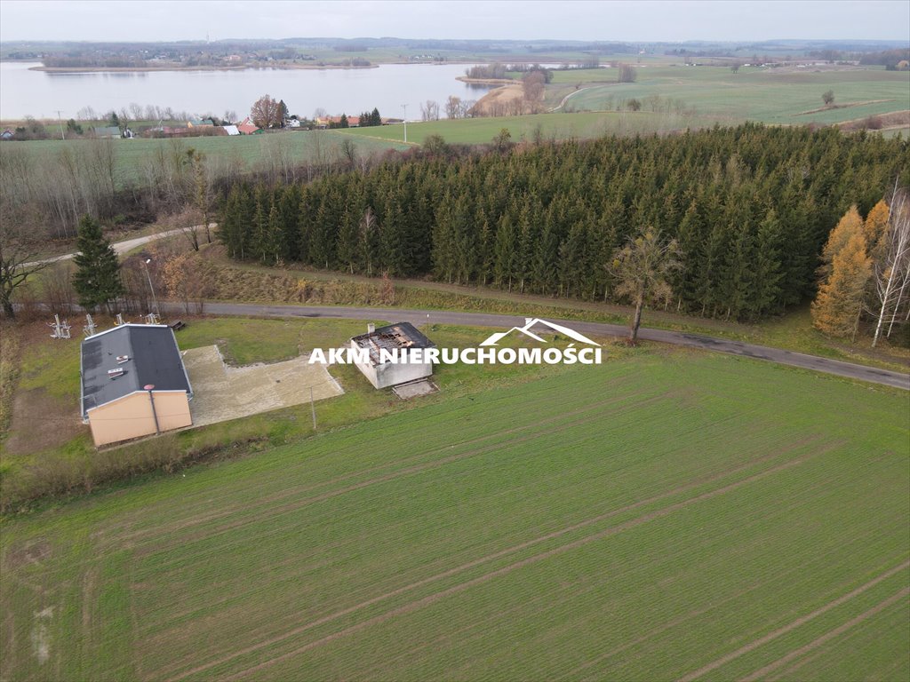 Działka budowlana na sprzedaż Jakubowo  359m2 Foto 5