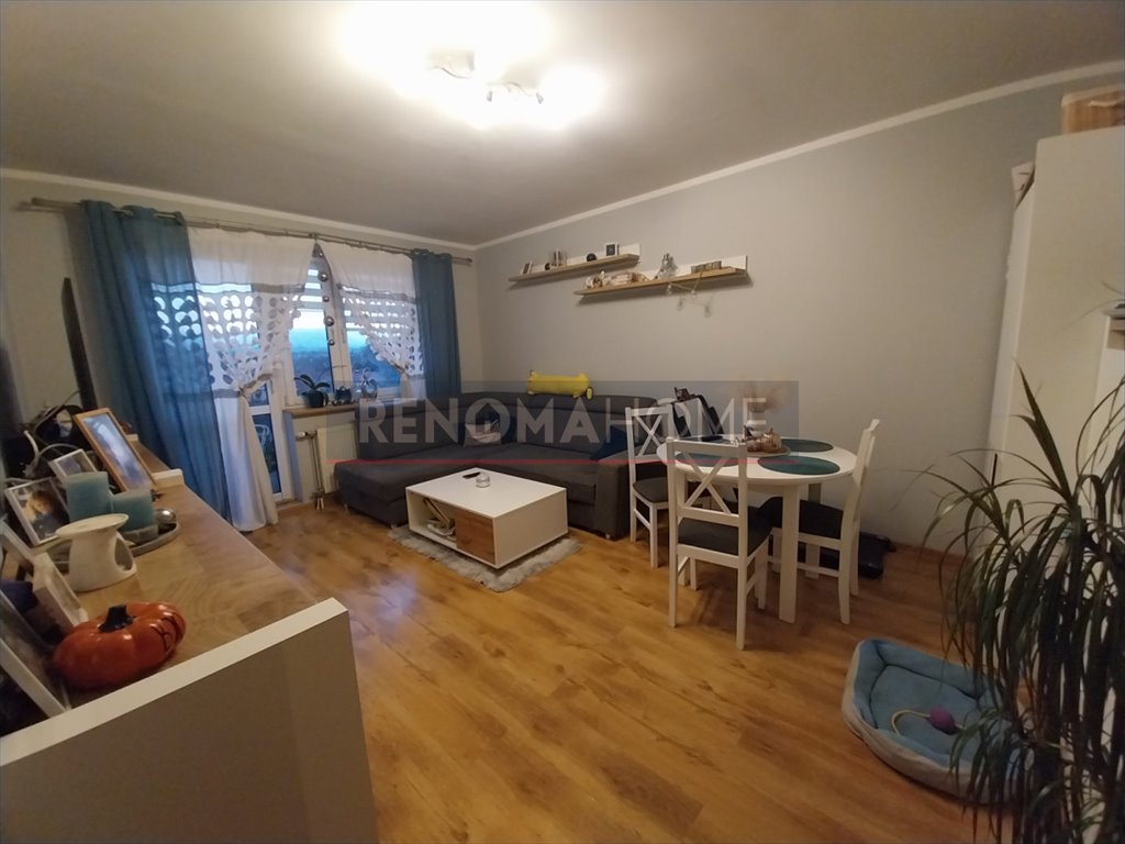 Mieszkanie dwupokojowe na sprzedaż Świdnica  51m2 Foto 1