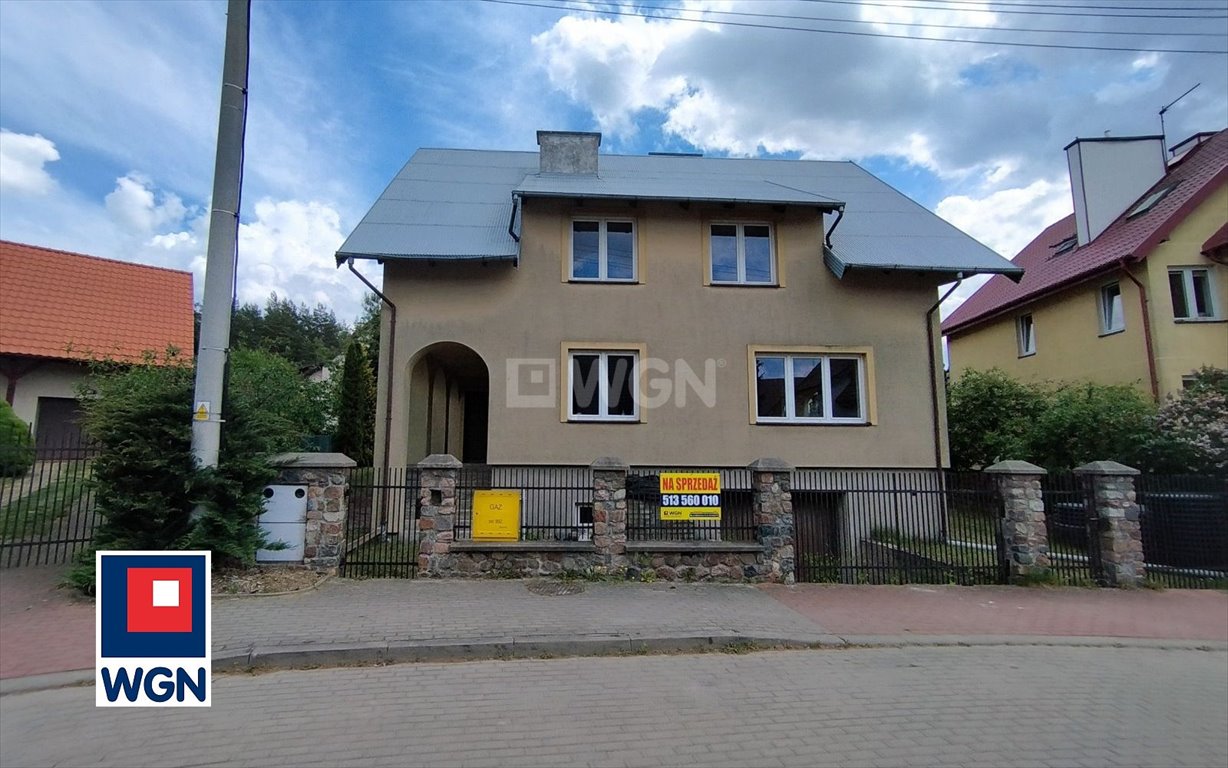 Dom na sprzedaż Ełk, Konwaliowa  150m2 Foto 3