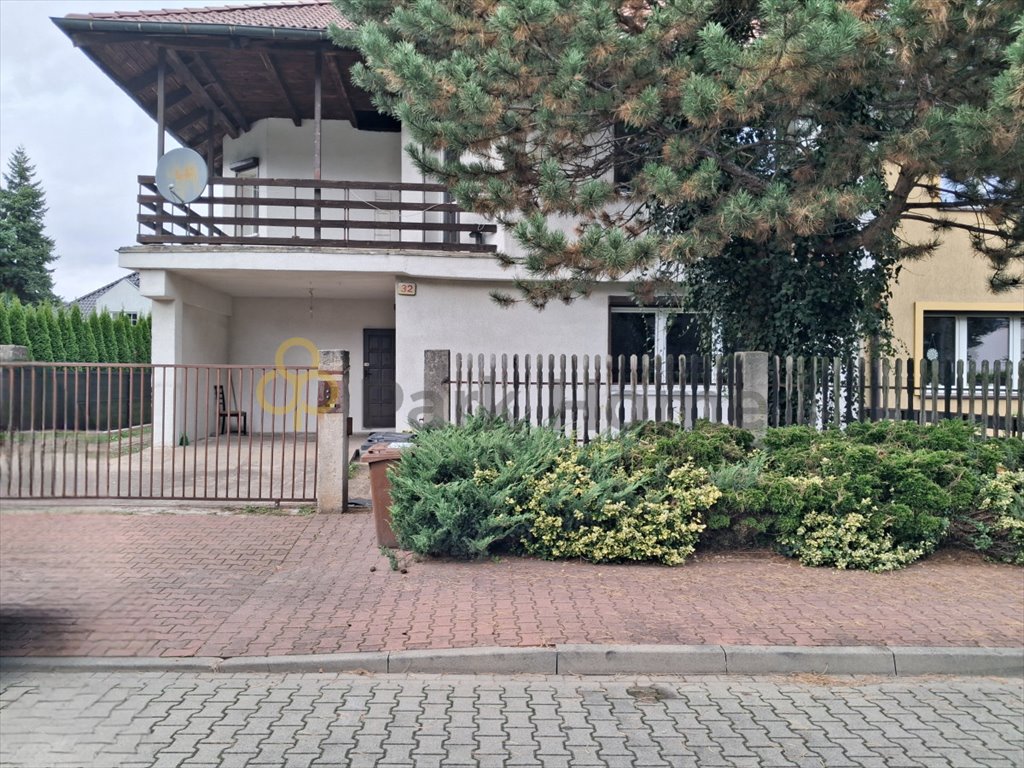 Dom na sprzedaż Poznań, Smochowice  184m2 Foto 1