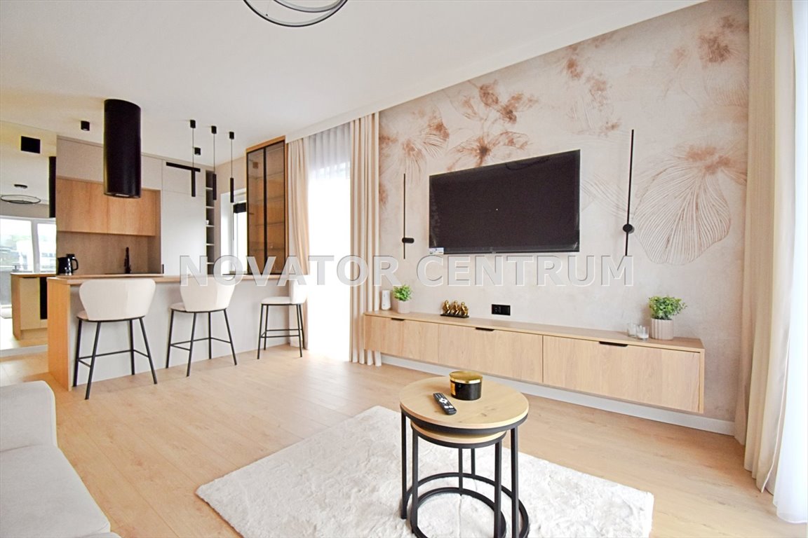 Mieszkanie dwupokojowe na sprzedaż Bydgoszcz, Fordon  45m2 Foto 1