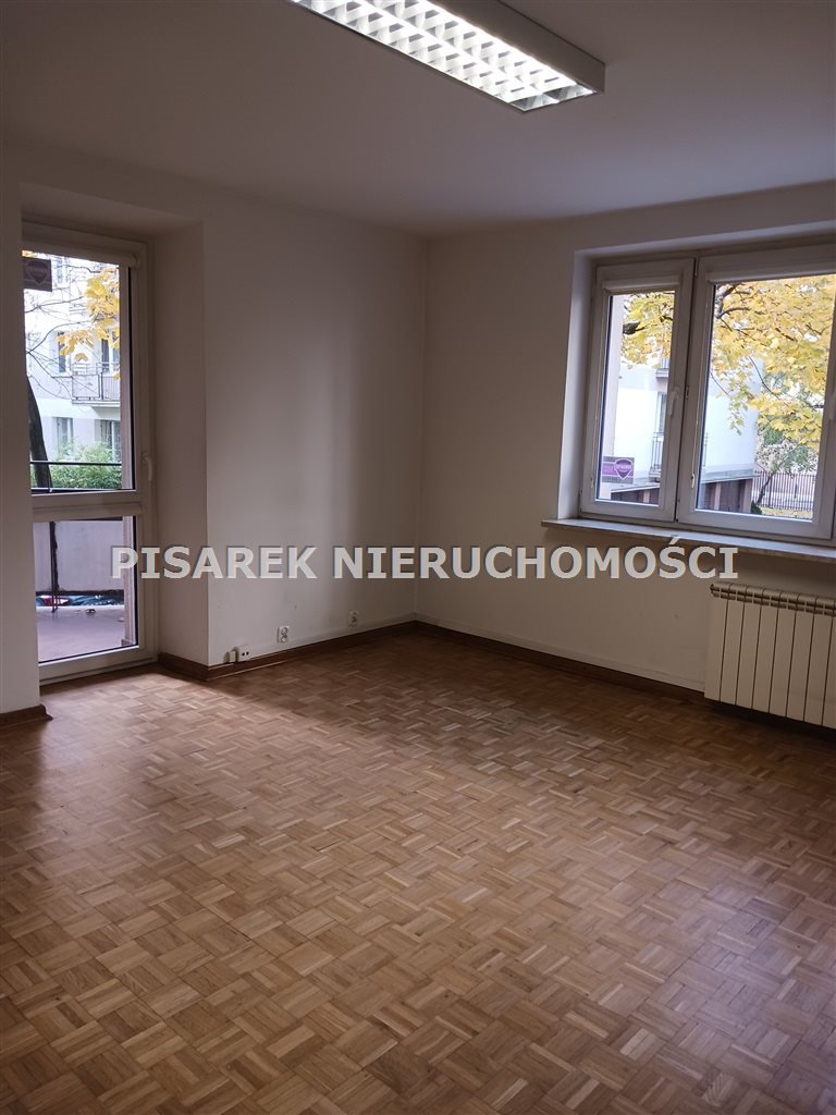 Lokal użytkowy na wynajem Warszawa, Śródmieście, Centrum, Wspólna  56m2 Foto 3