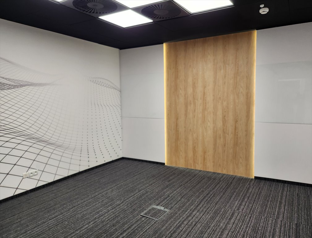Polecam nowoczesny biuro 56 m² z parkingiem i zapleczem Warszawa, Ursynów, Puławska 303  56m2 Foto 1