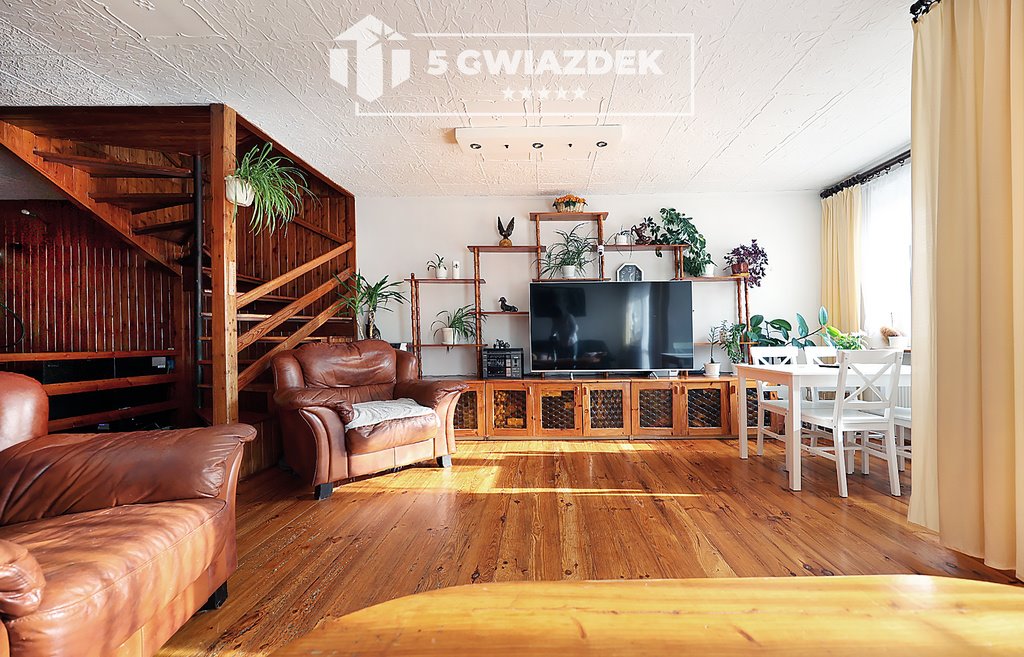 Dom na sprzedaż Szczecinek, Ziemowita  110m2 Foto 1