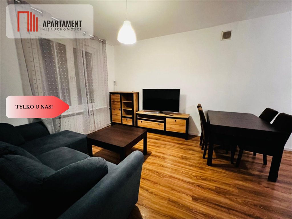 Mieszkanie dwupokojowe na wynajem Szubin  35m2 Foto 1