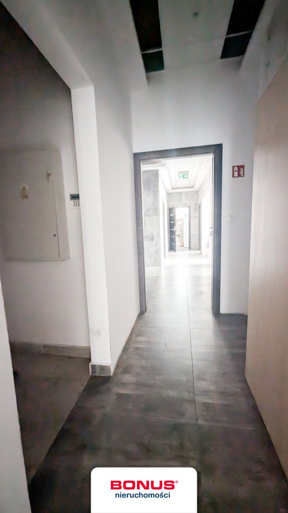 Magazyn na wynajem Olsztyn, Kętrzyńskiego, Marii Zientary-Malewskiej  312m2 Foto 10