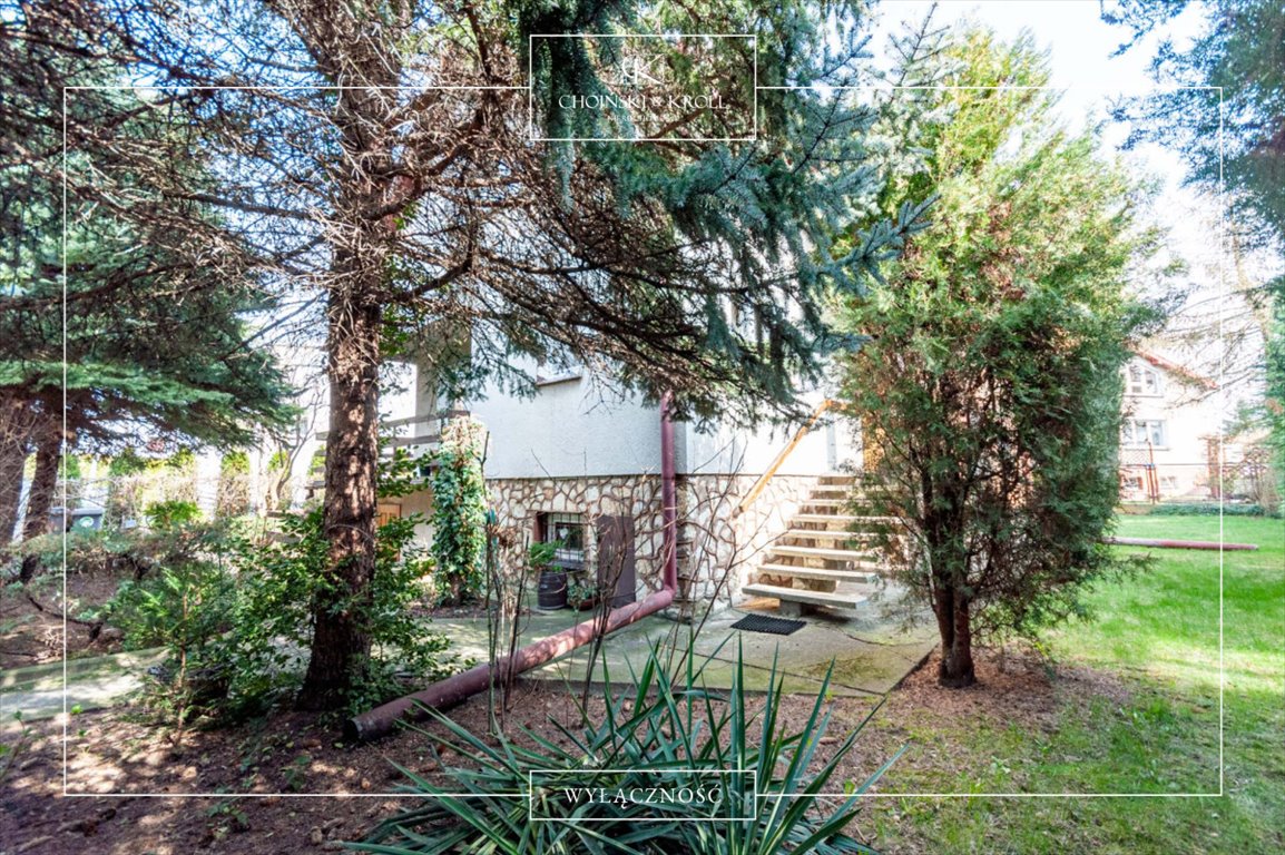 Przestronny dom 220 m² z ogrodem i balkonem - zapraszam Konin, Wiatraczna  220m2 Foto 1