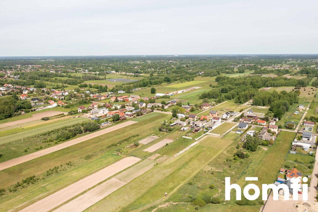 Działka rolna na sprzedaż Nowe Grabie  40 000m2 Foto 2