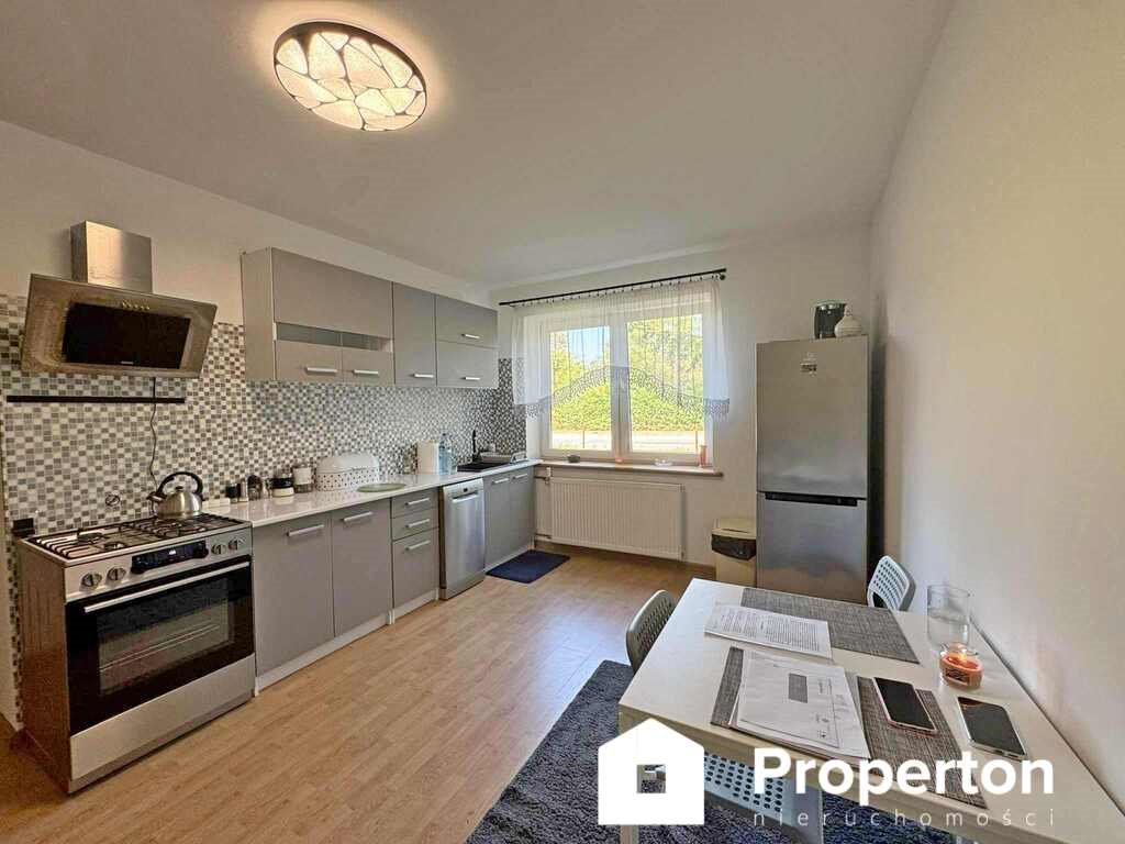 Dom z potencjałem 150 m², rozbudowa, ogród, Ryki Ryki, Przemysłowa  150m2 Foto 1