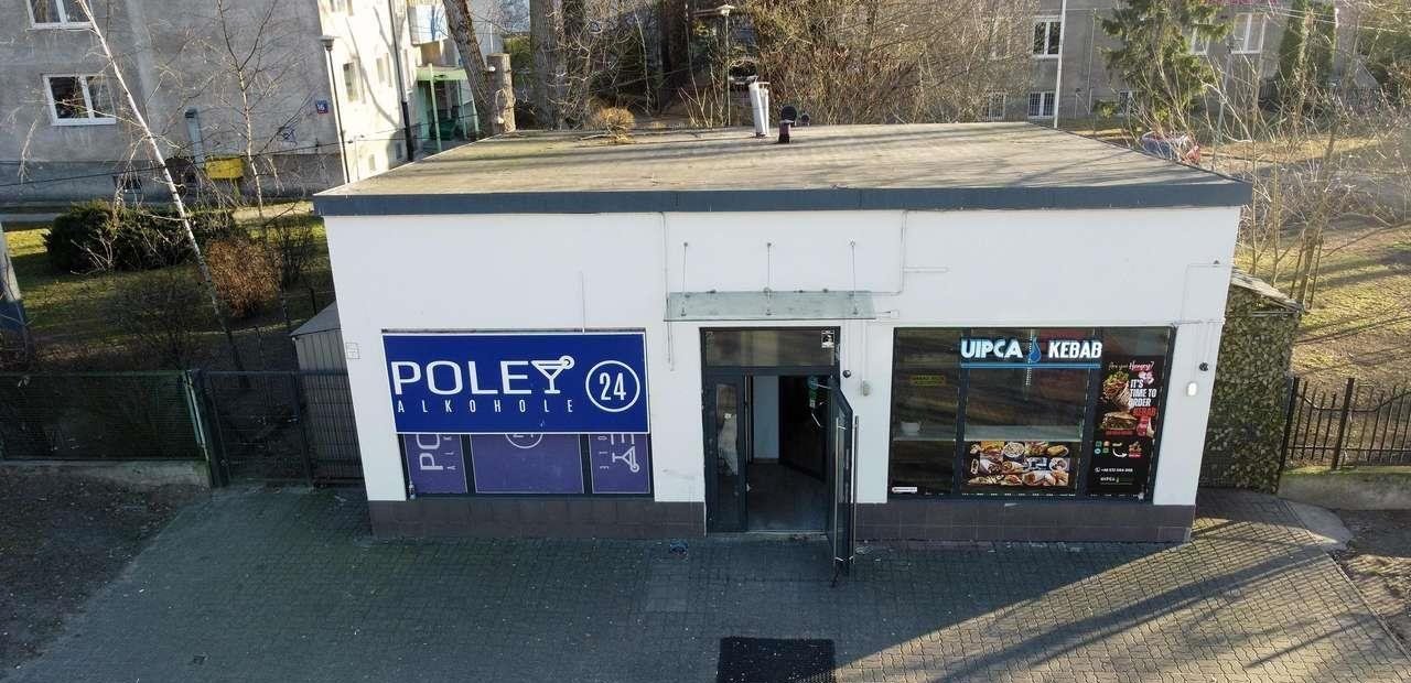 Inwestycyjny lokal usługowy 94 m² na Bielanach - zapraszam Warszawa  94m2 Foto 1