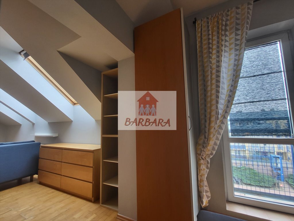 Mieszkanie dwupokojowe na sprzedaż Warszawa, Targówek, Zacisze, Wyspowa  35m2 Foto 9