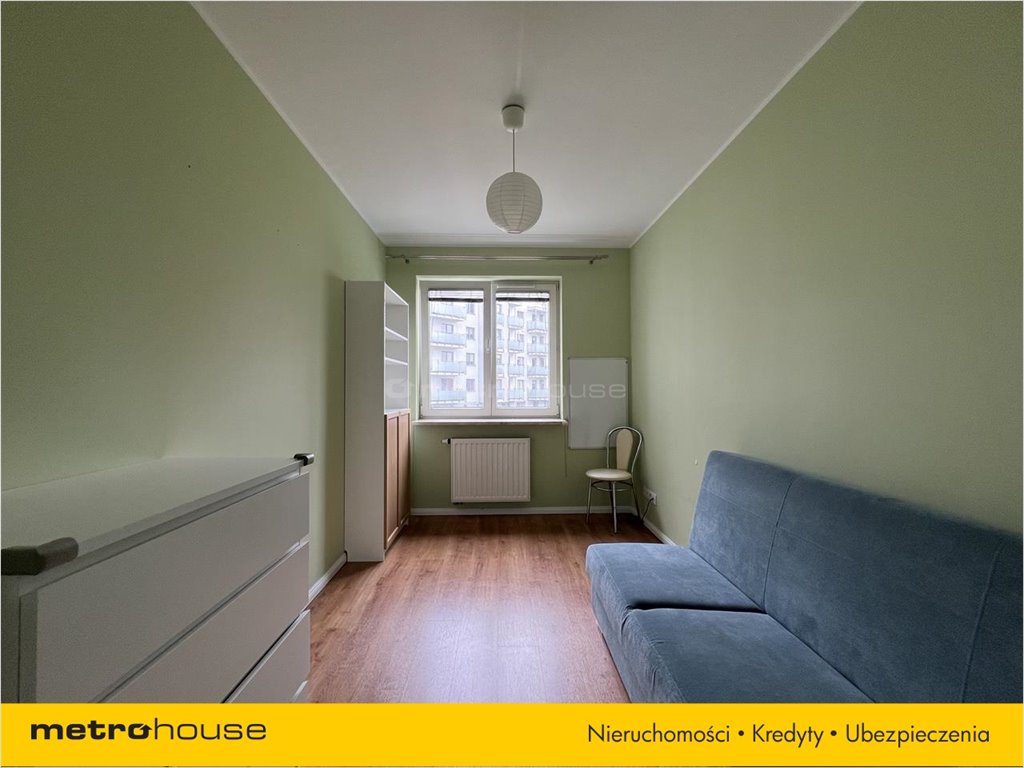Mieszkanie trzypokojowe na sprzedaż Warszawa, Białołęka, Ceramiczna  63m2 Foto 8