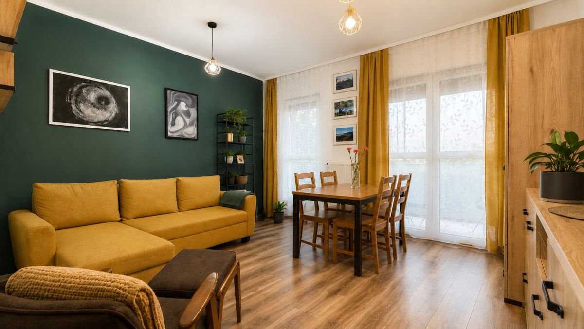 Kawalerka 32 m² z loggią i miejscem parkingowym polecam Rzeszów, Wołyńska  32m2 Foto 1
