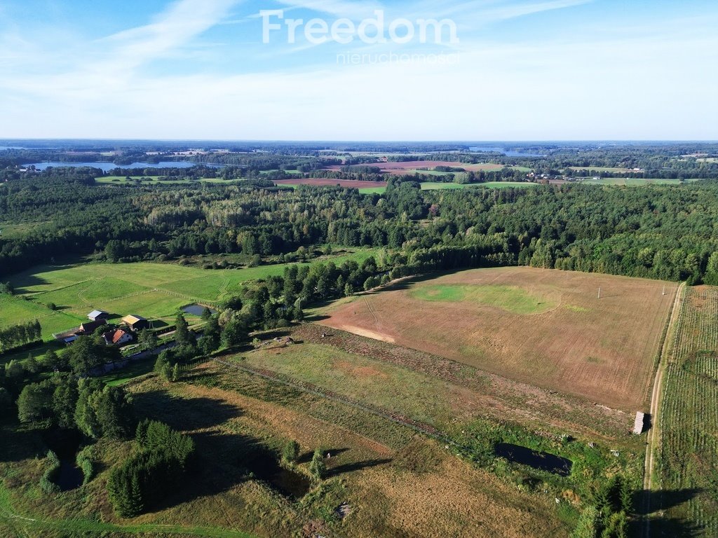 Działka inna na sprzedaż Wielowieś  3 384m2 Foto 18