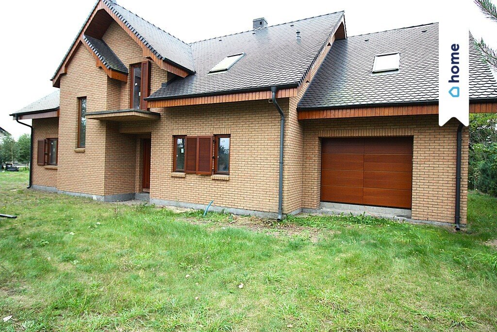 Dom na sprzedaż Lubcz  308m2 Foto 1