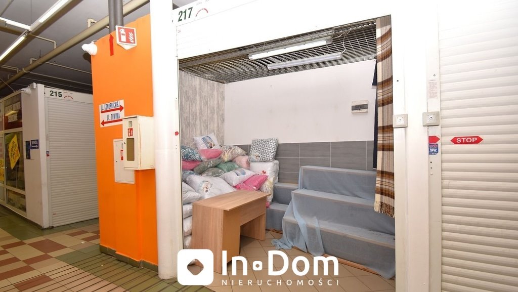 Lokal usługowy 10,69 m2 w centrum Słupska, gotowy do działalności Słupsk  11m2 Foto 1