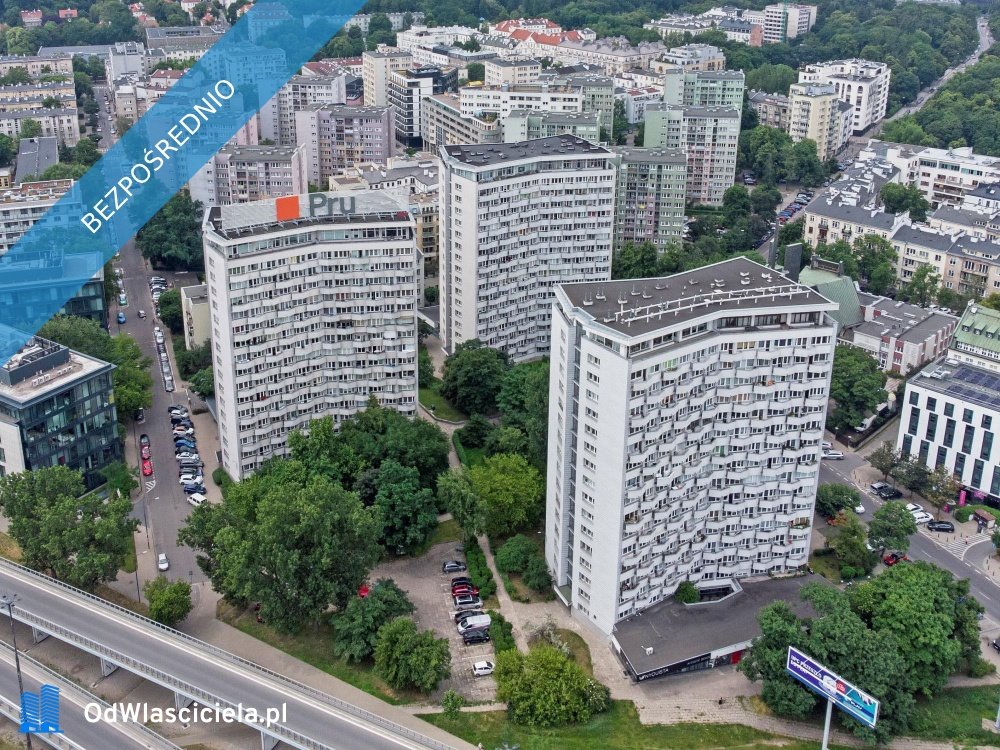 Mieszkanie dwupokojowe na sprzedaż Warszawa, Górnośląska 1  49m2 Foto 17