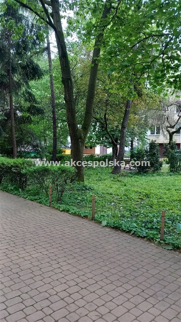 Mieszkanie dwupokojowe na wynajem Warszawa, Śródmieście, Schillera  36m2 Foto 16