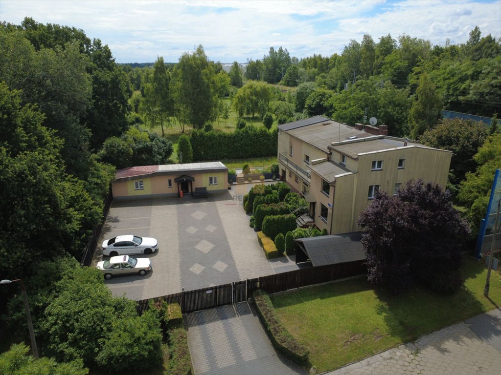 Zapraszam do domu 447 m² z dużym ogrodem i inwestycyjnym potencjałem Wrocław, Złotniki, Żwirowa  447m2 Foto 1