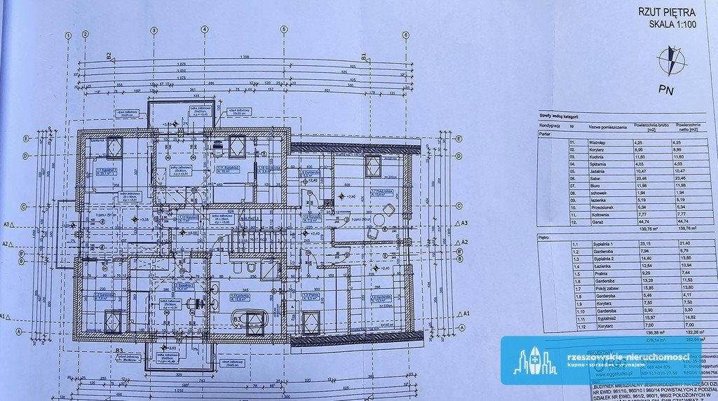 Dom na sprzedaż Dąbrowa  276m2 Foto 8