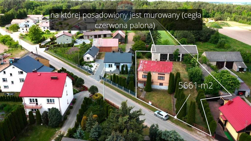 Dom na sprzedaż Sokołów Podlaski  150m2 Foto 1