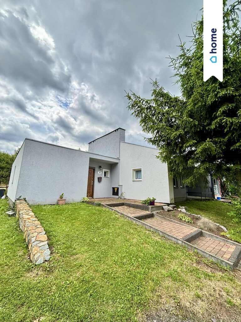 Dom z widokiem na Karkonosze, 91 m², ogród i tarasy Miłków  91m2 Foto 1