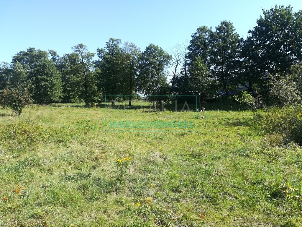 Działka 10 569 m² w Grodzisku Mazowieckim – cicha i rozwijająca się okolica Grodzisk Mazowiecki  10 569m2 Foto 1