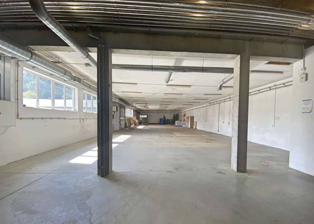 Magazyn na sprzedaż Paszyn  3 532m2 Foto 10