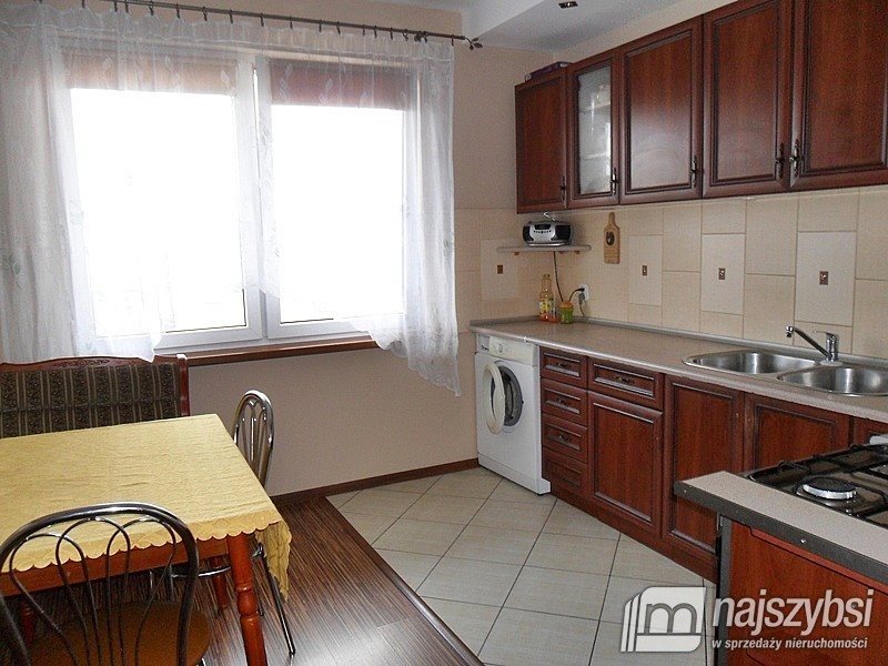 Mieszkanie czteropokojowe na sprzedaż Brojce, Centrum 80m2 Foto 1 Mieszkanie czteropokojowe na sprzedaż Brojce, Centrum 80m2 Foto 1