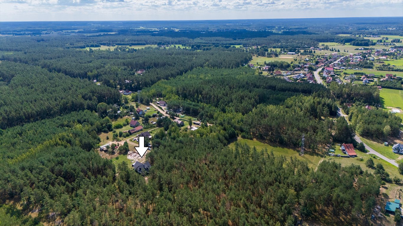 Dom na sprzedaż Płozy  154m2 Foto 9