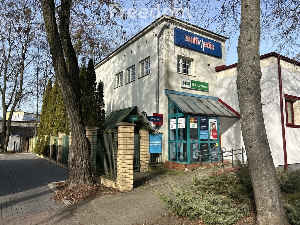 Lokal użytkowy na sprzedaż Hajnówka, Józefa Piłsudskiego  264m2 Foto 1