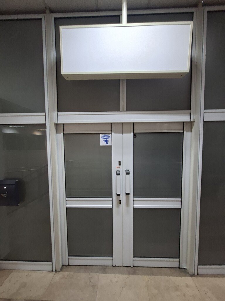 Lokal użytkowy 97,6 m² w centrum Szczecina z parkingiem Szczecin, Mikołaja Kopernika  97m2 Foto 1