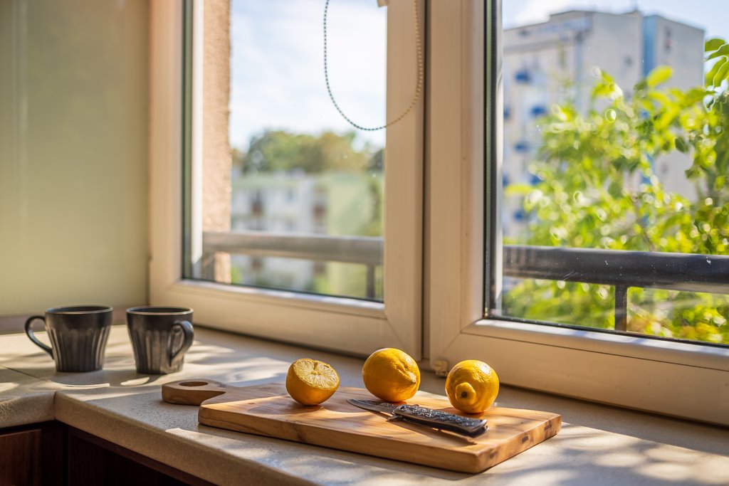 Mieszkanie dwupokojowe na sprzedaż Warszawa, Praga-Południe, Saska Kępa, Brazylijska  40m2 Foto 4