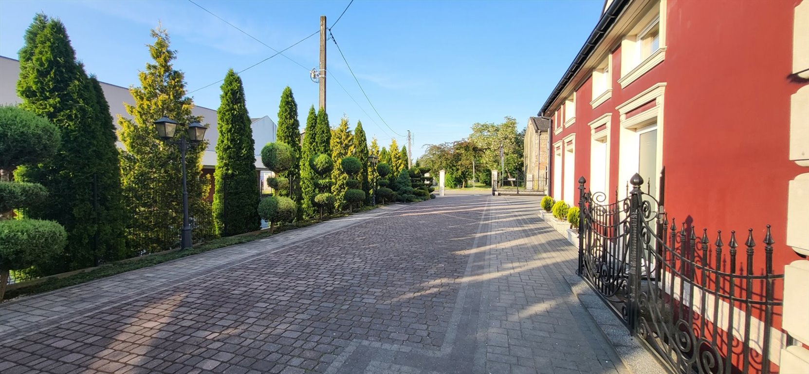 Lokal użytkowy na wynajem Zduńska Wola, Zachód (Getta)  250m2 Foto 2