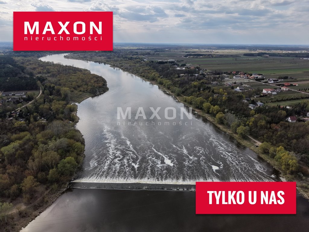 Działka na wynajem w Dębe, 2300 m², zielone tereny Dębe  2 300m2 Foto 1