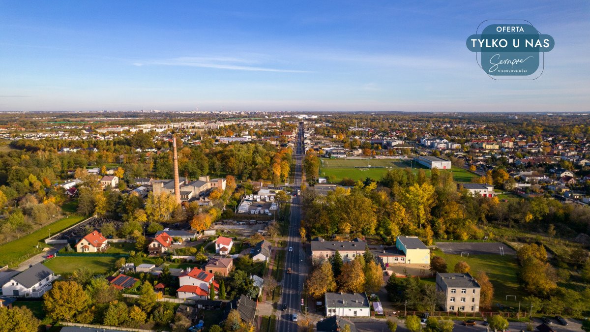 Działka przemysłowo-handlowa na sprzedaż Konstantynów Łódzki, Lutomierska  6 250m2 Foto 10