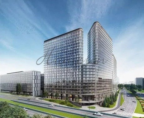 Mieszkanie czteropokojowe  na sprzedaż Warszawa, Wola, Aleja Prymasa Tysiąclecia  90m2 Foto 2