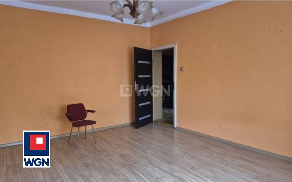 Dom wolnostojący 115 m² z garażem i dużą działką zapraszam Myszków, Światowit  115m2 Foto 1