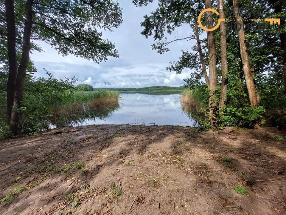 Działka leśna na sprzedaż Iwiczno, Czechowo  3 000m2 Foto 8