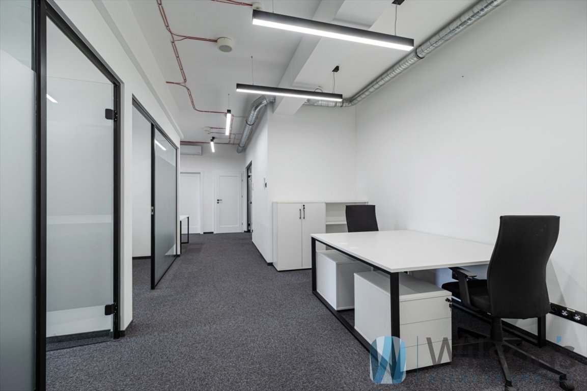 Lokal użytkowy na wynajem Warszawa, Wola, Żelazna  94m2 Foto 1