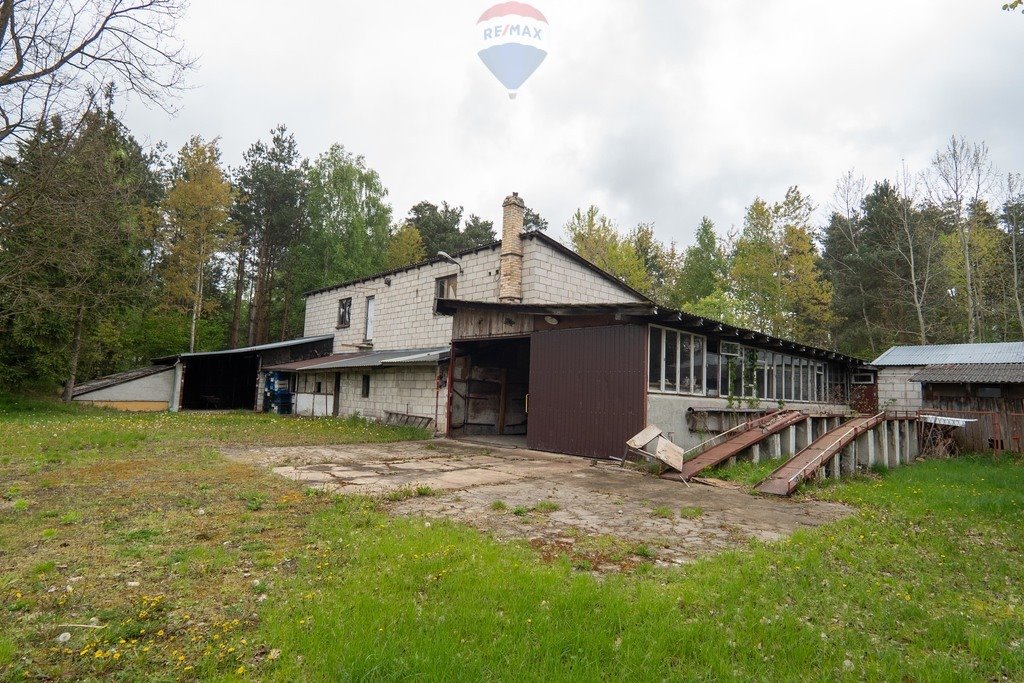 Dom na sprzedaż Koniecpol, Żeromskiego  370m2 Foto 17