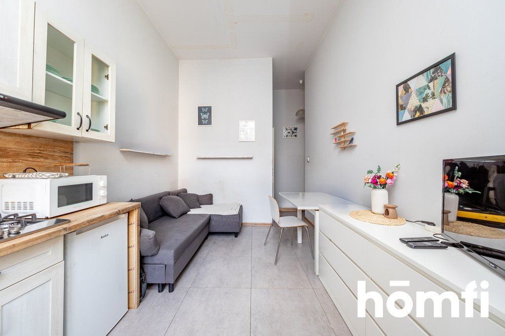 Do sprzedania dochodowe mieszkanie 106 m² z 6 pokojami w Łodzi Łódź, Śródmieście, Legionów  107m2 Foto 1