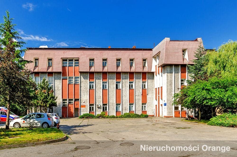 Lokal użytkowy na sprzedaż Jarocin, Jarocin, ul. Tadeusza Kościuszki 8B  2 866m2 Foto 1